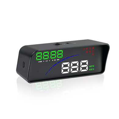 MÀN HÌNH HUD VIETMAP V9
